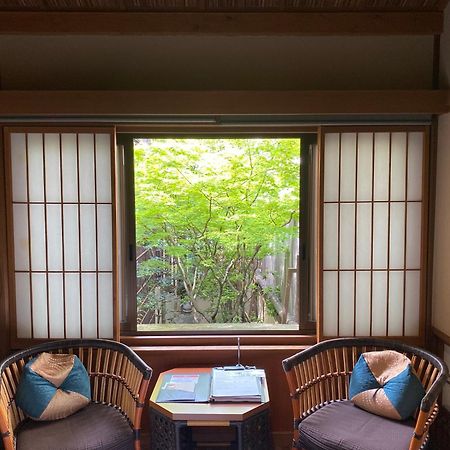 Hotel Yasaka Yutone Kyokoyado Kyōto Esterno foto