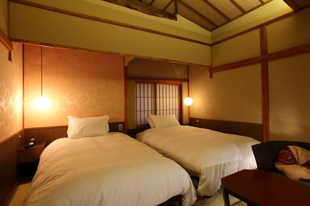 Hotel Yasaka Yutone Kyokoyado Kyōto Esterno foto