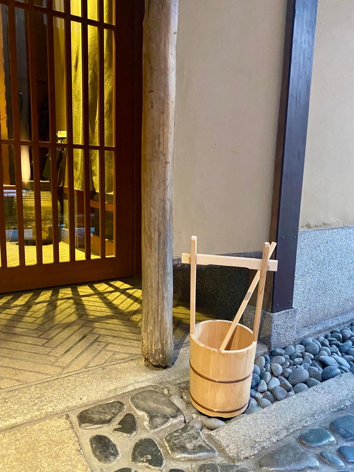 Hotel Yasaka Yutone Kyokoyado Kyōto Esterno foto