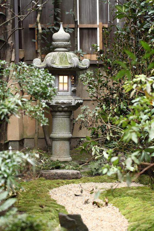 Hotel Yasaka Yutone Kyokoyado Kyōto Esterno foto
