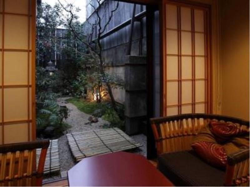 Hotel Yasaka Yutone Kyokoyado Kyōto Esterno foto