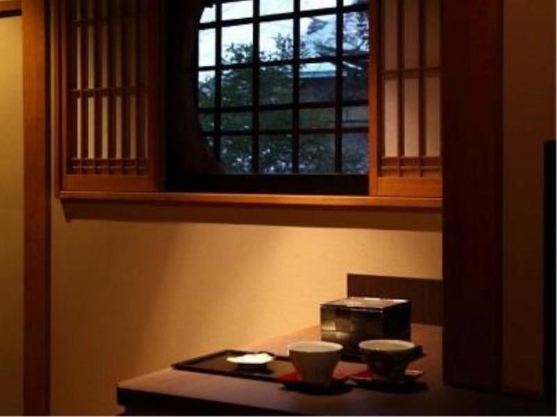 Hotel Yasaka Yutone Kyokoyado Kyōto Esterno foto